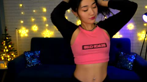 Snapshot of hannarosie chatting on 12-29-24, 07:53 hannarosie online show from 12-29-24, 07:53