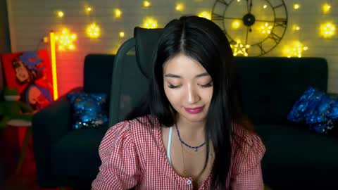 Snapshot of hannarosie chatting on 01-12-25, 08:03 hannarosie online show from 01-12-25, 08:03