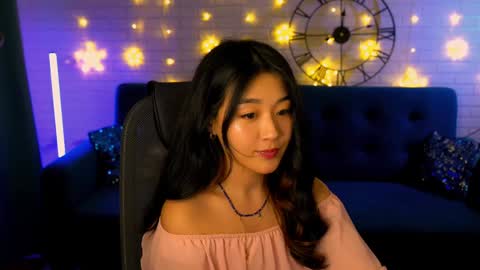 Snapshot of hannarosie chatting on 02-02-25, 12:13 hannarosie online show from 02-02-25, 12:13