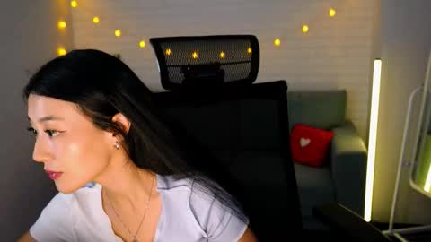 Snapshot of hannarosie chatting on 09-13-25, 05:46 hannarosie online show from 09-13-25, 05:46