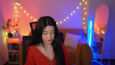 hannarosie online show from 03-23-26, 06:34