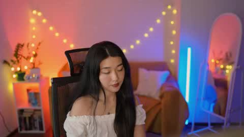 hannarosie online show from 04-19-26, 06:32