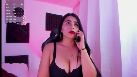 Hanna  online show from 09-28-25, 12:27