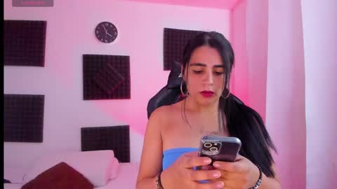 Hanna  online show from 09-30-25, 08:58