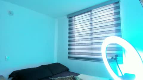 Hanna  online show from 03-23-26, 08:46