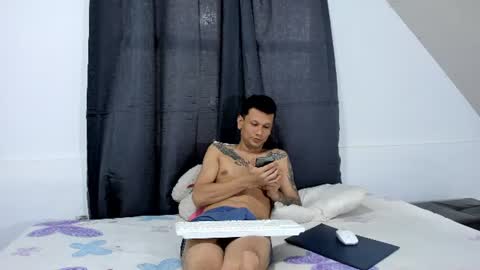 hannasexmatheu online show from 07-01-26, 03:01