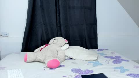 hannasexmatheu online show from 07-12-26, 12:29