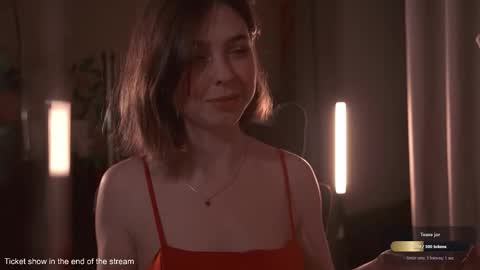 Hanna online show from 02-14-26, 10:06