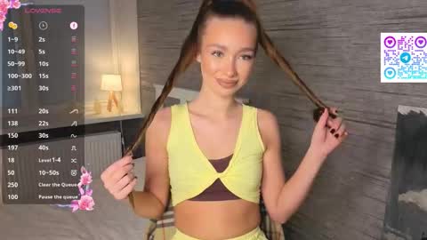 Hanna online show from 11-23-25, 07:19