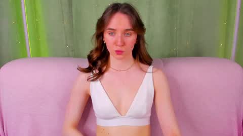 Hannavanilla online show from 04-16-26, 08:37