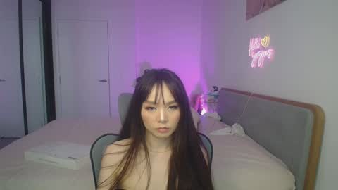 Snapshot of hannavibe chatting on 03-27-26, 05:57 HannaVibe online show from 03-27-26, 05:57