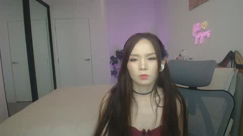 Snapshot of hannavibe chatting on 05-03-26, 01:44 HannaVibe online show from 05-03-26, 01:44