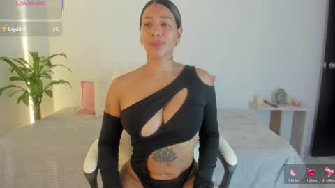 Snapshot of hannawilliams_ chatting on 02-22-26, 04:05 Hanna Williams online show from 02-22-26, 04:05