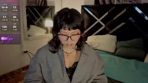 hannita_01 online show from 07-16-26, 12:11