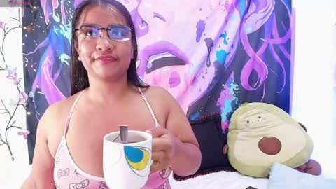 Hanna online show from 05-20-26, 05:02
