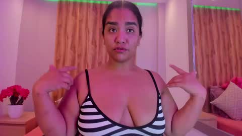 Hanna online show from 06-06-26, 07:07