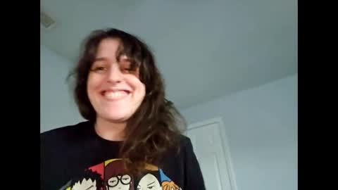 Snapshot of hannukahhottie chatting on 03-23-26, 10:14 Sabrina online show from 03-23-26, 10:14
