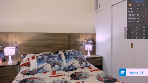 Snapshot of hanny_13 chatting on 01-27-25, 11:22 taylor live online show from 01-27-25, 11:22