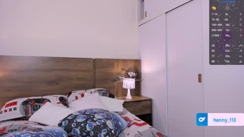 Snapshot of hanny_13 chatting on 01-28-25, 08:58 taylor live online show from 01-28-25, 08:58