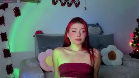 HANNY online show from 12-21-25, 07:15