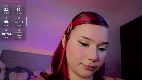 HANNY online show from 03-04-26, 11:22