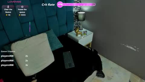 Hanny  online show from 12-18-25, 11:27