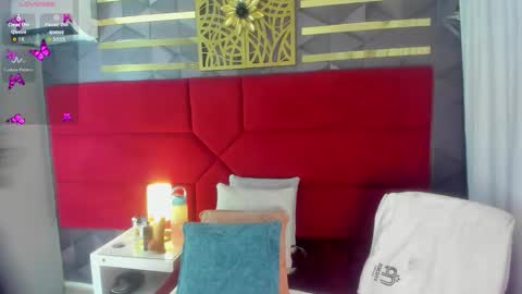 Hanny  online show from 03-24-26, 02:27