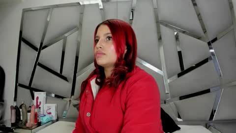 Snapshot of hanny_watson chatting on 05-10-26, 01:05 hanny_watson online show from 05-10-26, 01:05