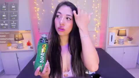 Snapshot of hannyk_ chatting on 06-27-26, 04:17 hannyk_ online show from 06-27-26, 04:17