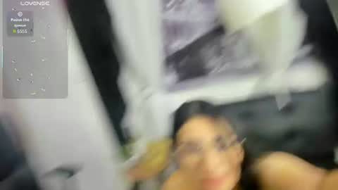 HANNY online show from 07-23-26, 01:58