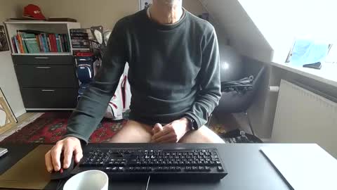 Hanse online show from 03-17-26, 10:07