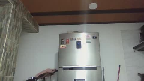 Andrs Cortes online show from 10-05-25, 03:05