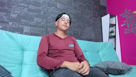 Snapshot of hansel_yesid chatting on 01-15-26, 12:10 Hansel online show from 01-15-26, 12:10