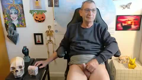 charly online show from 09-28-25, 11:37