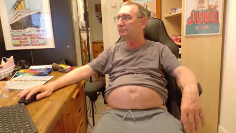charly online show from 06-03-26, 10:26