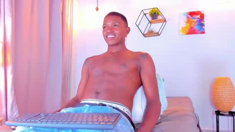 Snapshot of hanssmitt chatting on 02-28-26, 07:26 HANS online show from 02-28-26, 07:26