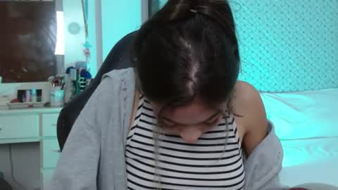 Anto online show from 07-13-26, 01:58