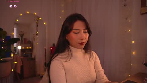 Mizi online show from 12-24-24, 09:22