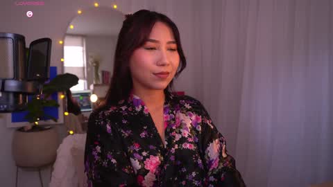 Mizi online show from 12-29-24, 03:57