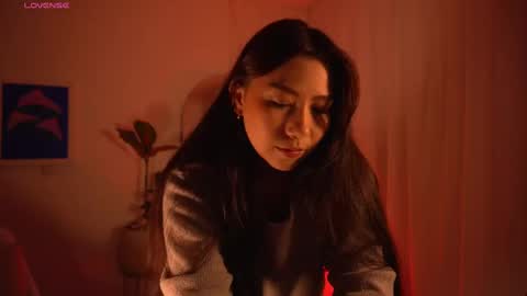 Mizi online show from 02-19-25, 10:56