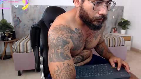 hanz_col online show from 03-18-26, 01:58