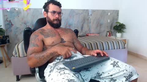 hanz_col online show from 03-30-26, 05:14