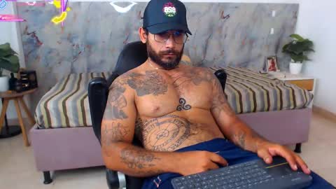 Snapshot of hanz_col chatting on 04-24-26, 02:58 hanz_col online show from 04-24-26, 02:58