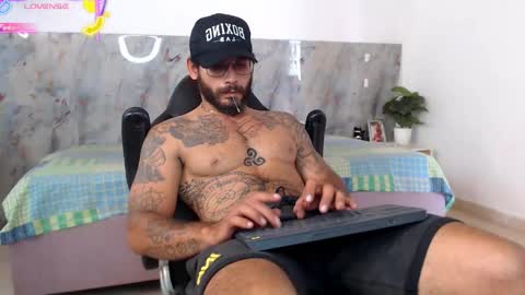 Snapshot of hanz_col chatting on 05-27-26, 04:59 hanz_col online show from 05-27-26, 04:59