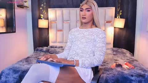 Hanzking01 online show from 09-15-25, 02:11