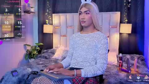 Hanzking01 online show from 09-23-25, 07:55