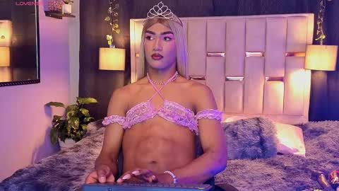 Hanzking01 online show from 09-25-25, 04:38