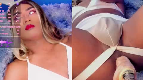 Hanzking01 online show from 10-05-25, 11:13