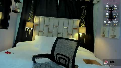 Hanzking01 online show from 11-03-25, 03:08