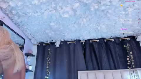 Hanzking01 online show from 11-20-25, 03:07